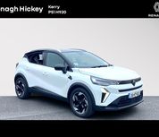 Renault Captur 2026