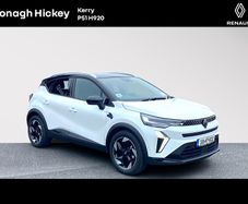 Renault Captur 2026