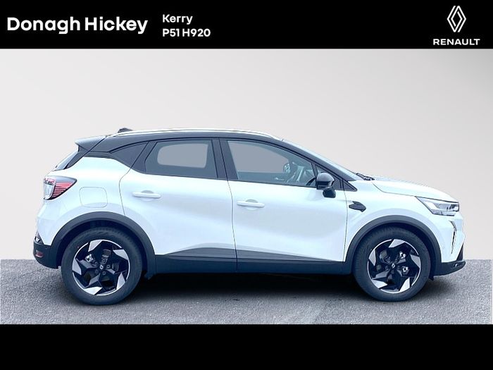 Renault Captur 2026