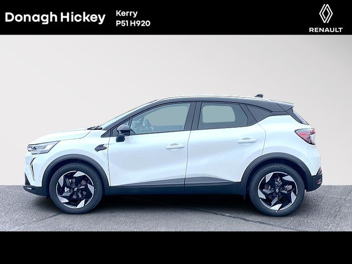 Renault Captur 2026