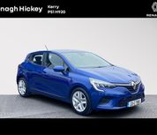 Renault Clio 2022