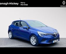 Renault Clio 2022