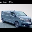 Renault Trafic 2026