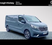 Renault Trafic 2026