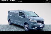 Renault Trafic 2026