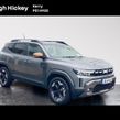 Dacia Duster 2026