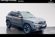 Dacia Duster 2026