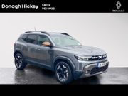 Dacia Duster 2026