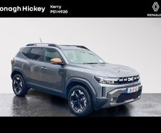 Dacia Duster 2026