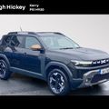 Dacia Duster 2026