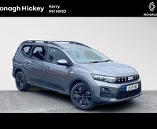 Dacia Jogger 2026