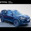 Dacia Bigster 2026