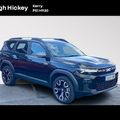 Dacia Bigster 2026