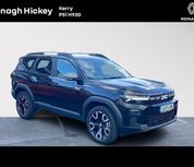 Dacia Bigster 2026