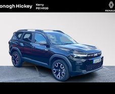 Dacia Bigster 2026