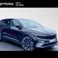 Renault Megane 2026
