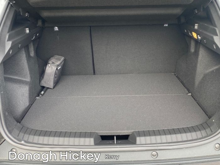 Dacia Duster 2025