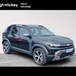 Dacia Duster 2025