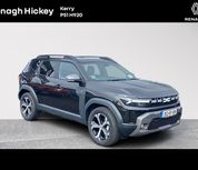 Dacia Duster 2025