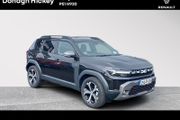 Dacia Duster 2025