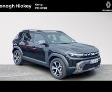 Dacia Duster 2025
