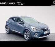 Renault Captur 2023