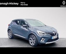 Renault Captur 2023