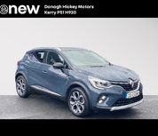 Renault Captur 2023