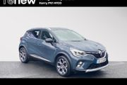 Renault Captur 2023