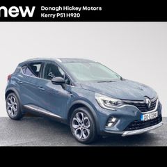 Renault Captur 2023