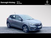 Dacia Sandero 2024