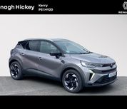 Renault Captur 2026