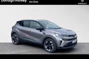 Renault Captur 2026