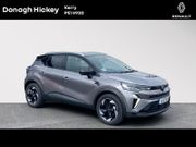 Renault Captur 2026