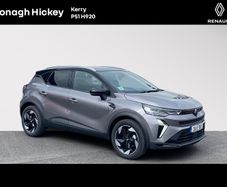 Renault Captur 2026