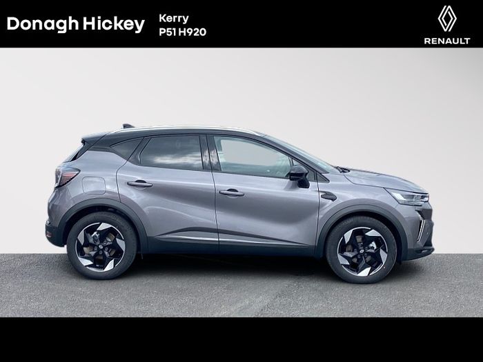 Renault Captur 2026