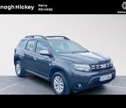 Dacia Duster 2023