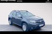 Dacia Duster 2023