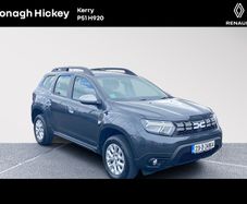 Dacia Duster 2023