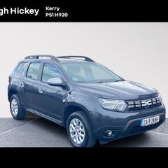Dacia Duster 2023
