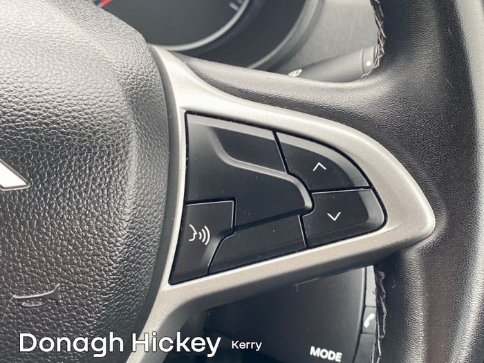 Dacia Duster 2023