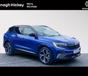 Renault Austral 2025