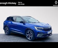 Renault Austral 2025