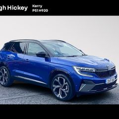 Renault Austral 2025