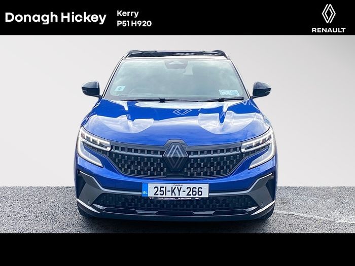 Renault Austral 2025