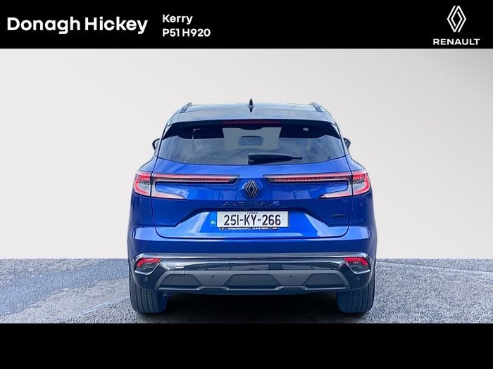 Renault Austral 2025