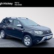 Dacia Duster 2020