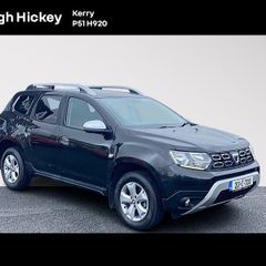 Dacia Duster 2020