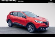 Renault KADJAR 2017