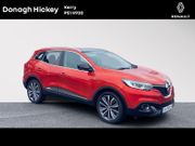 Renault KADJAR 2017